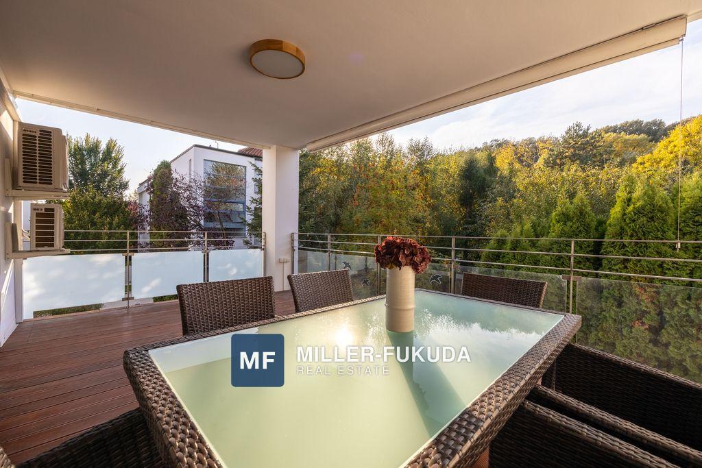 Apartment for rent - Warszawa, Syta (8)