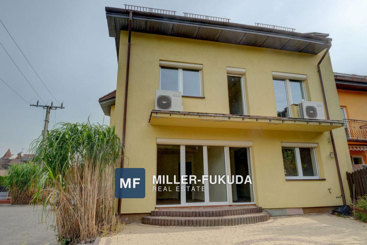House for sale - Warszawa, Bielany (2)