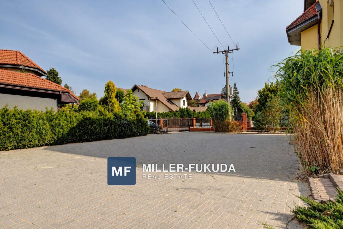 House for sale - Warszawa, Bielany (4)