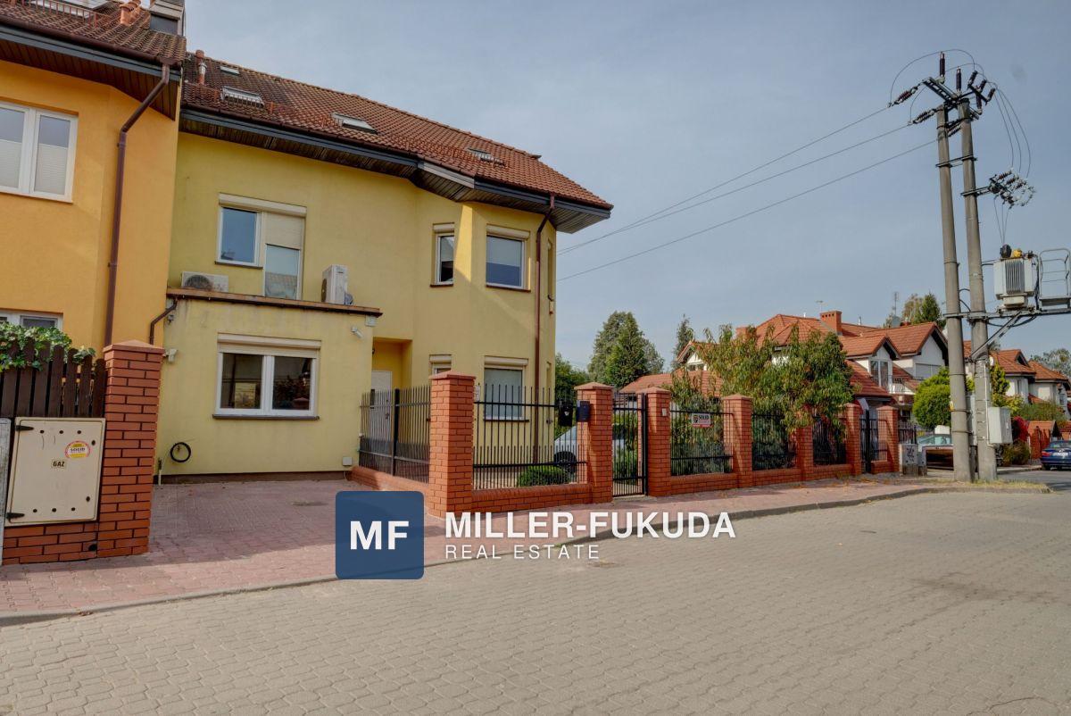 House for sale - Warszawa, Bielany (5)