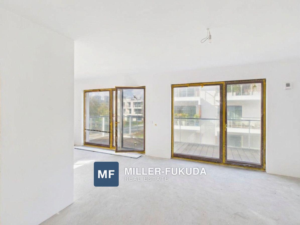 Wohnung zum Verkauf - Warszawa, Mokotów, Szumu Drzew (5)
