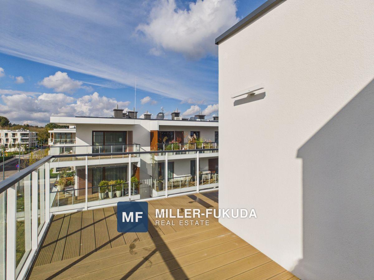 Wohnung zum Verkauf - Warszawa, Mokotów, Szumu Drzew (9)