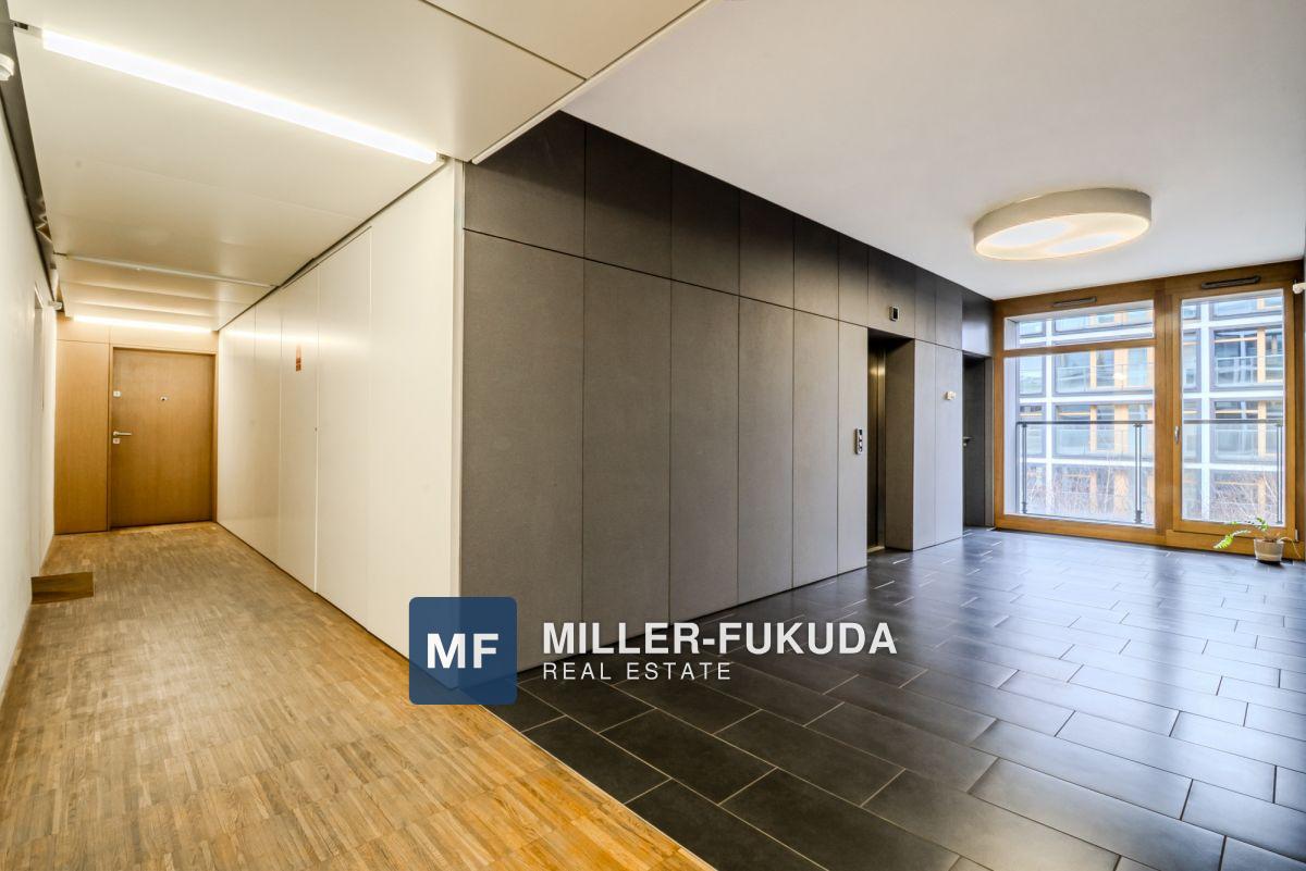 Wohnung zum Verkauf - Warszawa, Wola, Kolejowa (11)