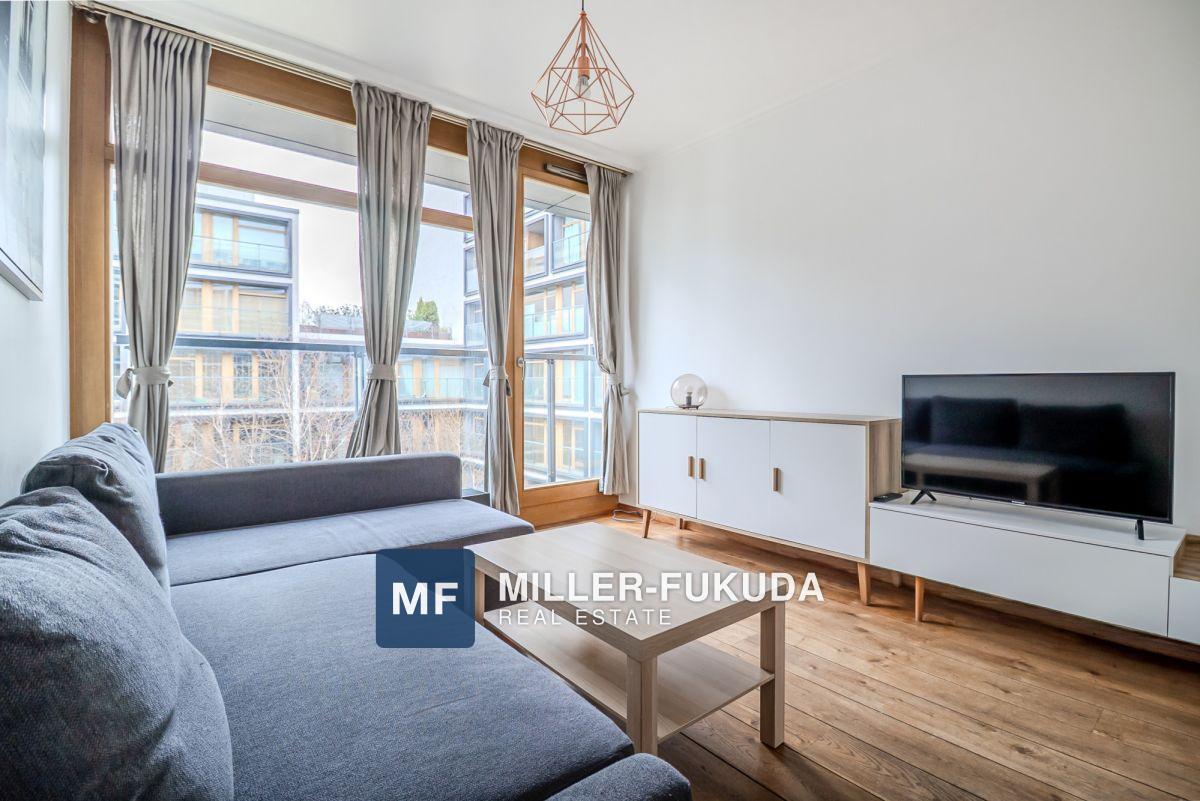 Wohnung zum Verkauf - Warszawa, Wola, Kolejowa (2)