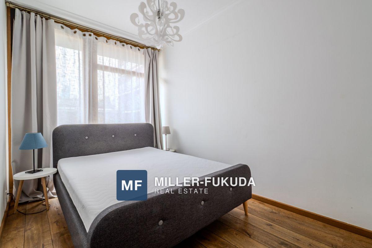 Wohnung zum Verkauf - Warszawa, Wola, Kolejowa (8)