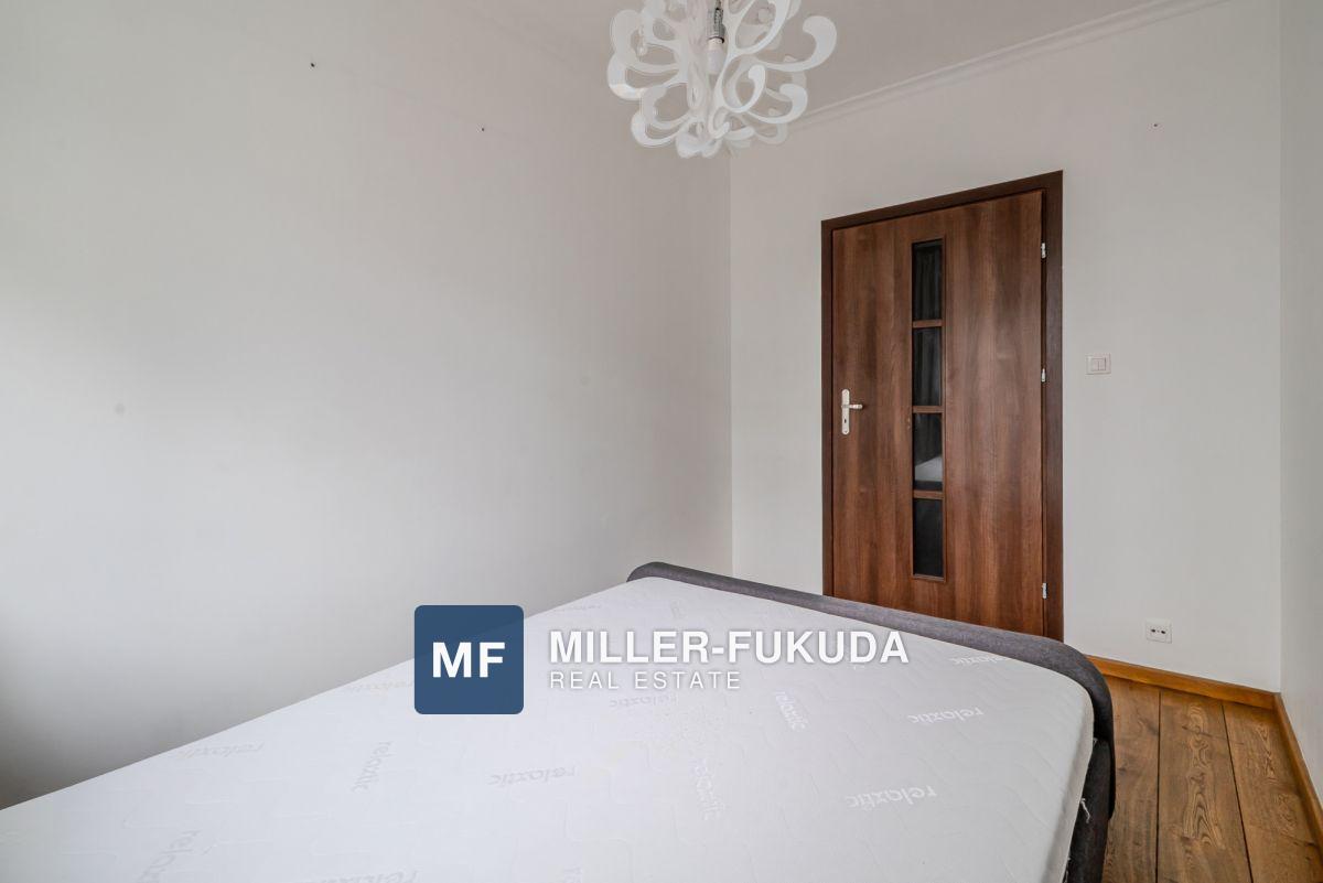 Wohnung zum Verkauf - Warszawa, Śródmieście, Kolejowa (10)
