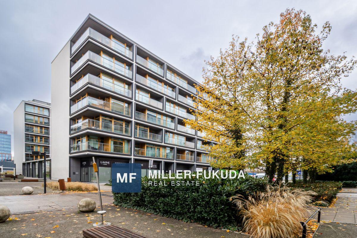 Wohnung zum Verkauf - Warszawa, Śródmieście, Kolejowa (13)