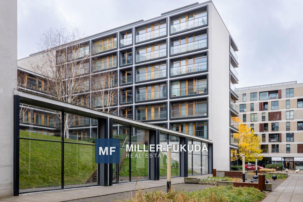 Wohnung zum Verkauf - Warszawa, Śródmieście, Kolejowa (14)