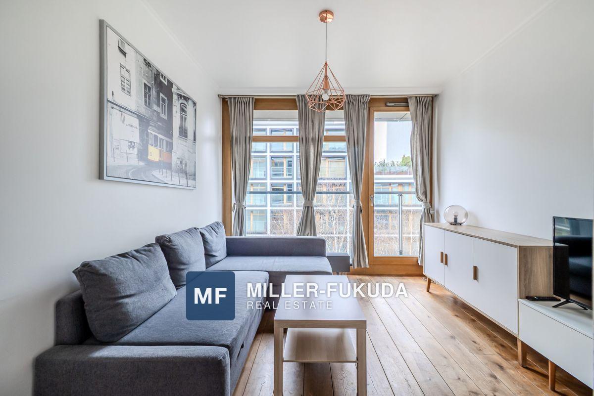 Wohnung zum Verkauf - Warszawa, Śródmieście, Kolejowa (2)