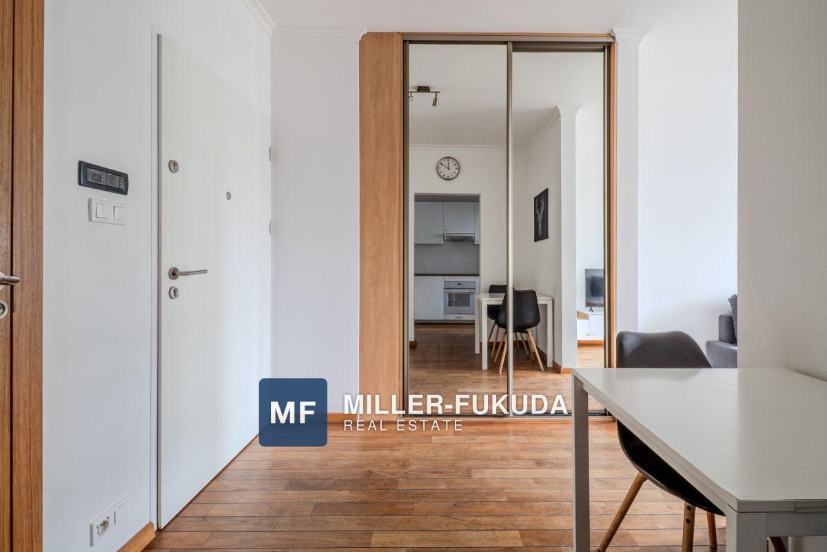 Wohnung zum Verkauf - Warszawa, Śródmieście, Kolejowa (5)