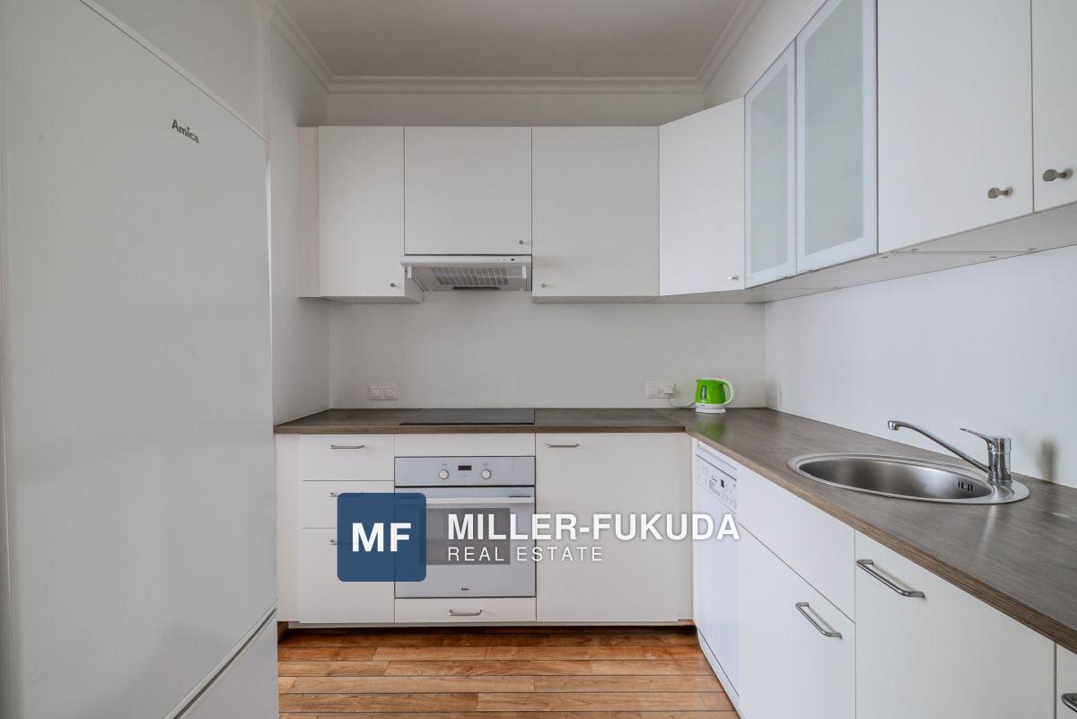 Wohnung zum Verkauf - Warszawa, Śródmieście, Kolejowa (6)