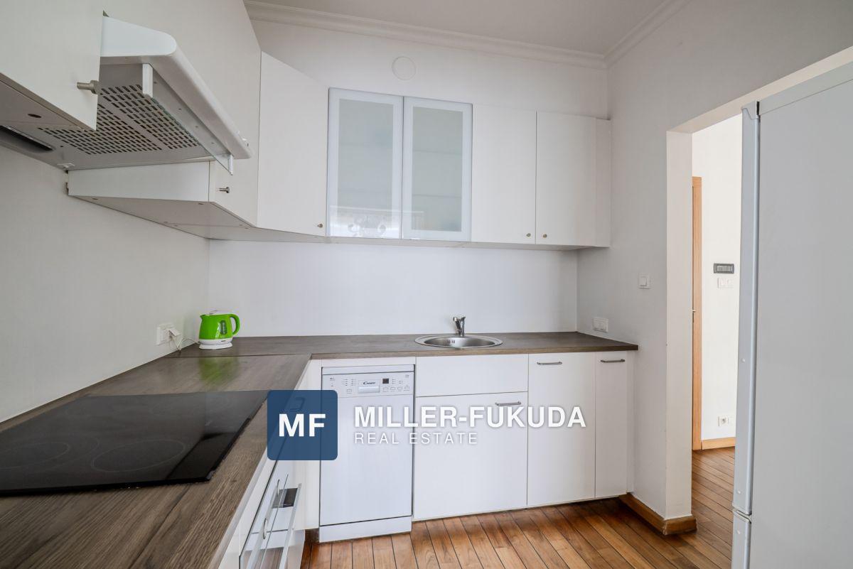 Wohnung zum Verkauf - Warszawa, Śródmieście, Kolejowa (7)