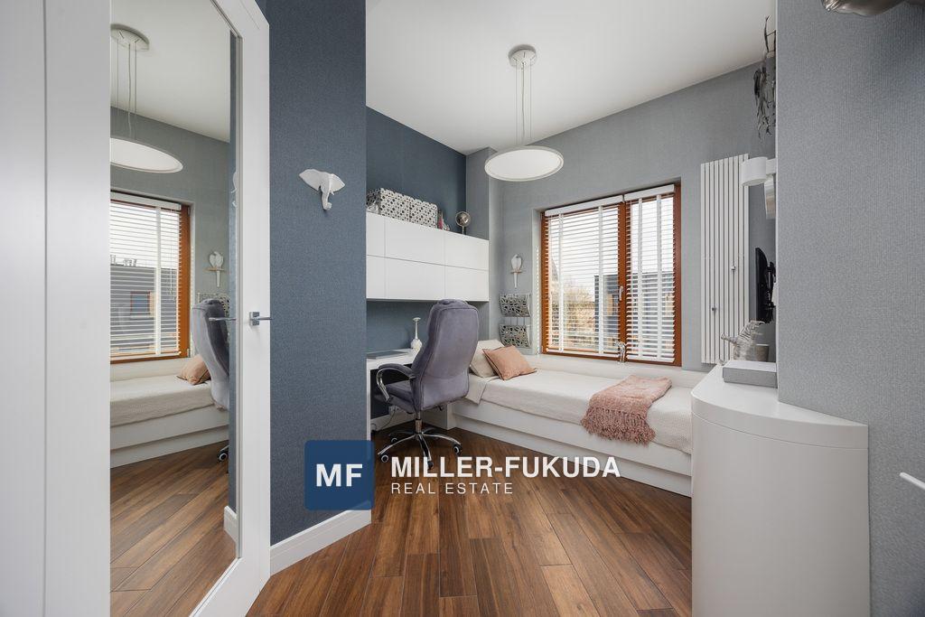 Wohnung zum Verkauf - Warszawa, Wilanów, Prymasa Augusta Hlonda (13)