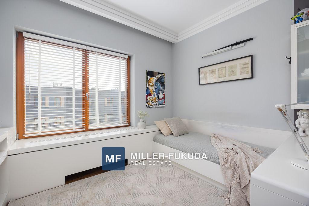 Wohnung zum Verkauf - Warszawa, Wilanów, Prymasa Augusta Hlonda (15)