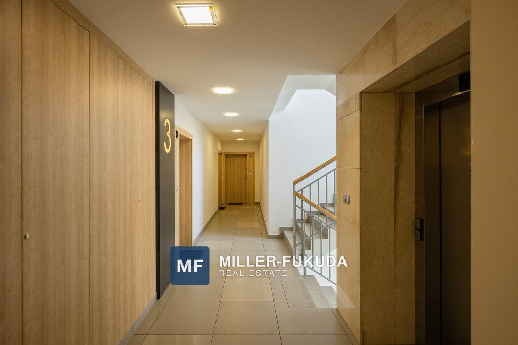 Wohnung zum Verkauf - Warszawa, Wilanów, Prymasa Augusta Hlonda (19)
