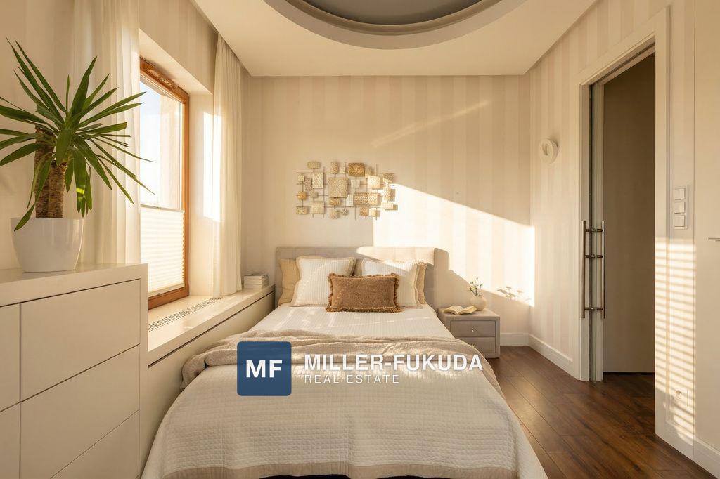Wohnung zum Verkauf - Warszawa, Wilanów, Prymasa Augusta Hlonda (6)