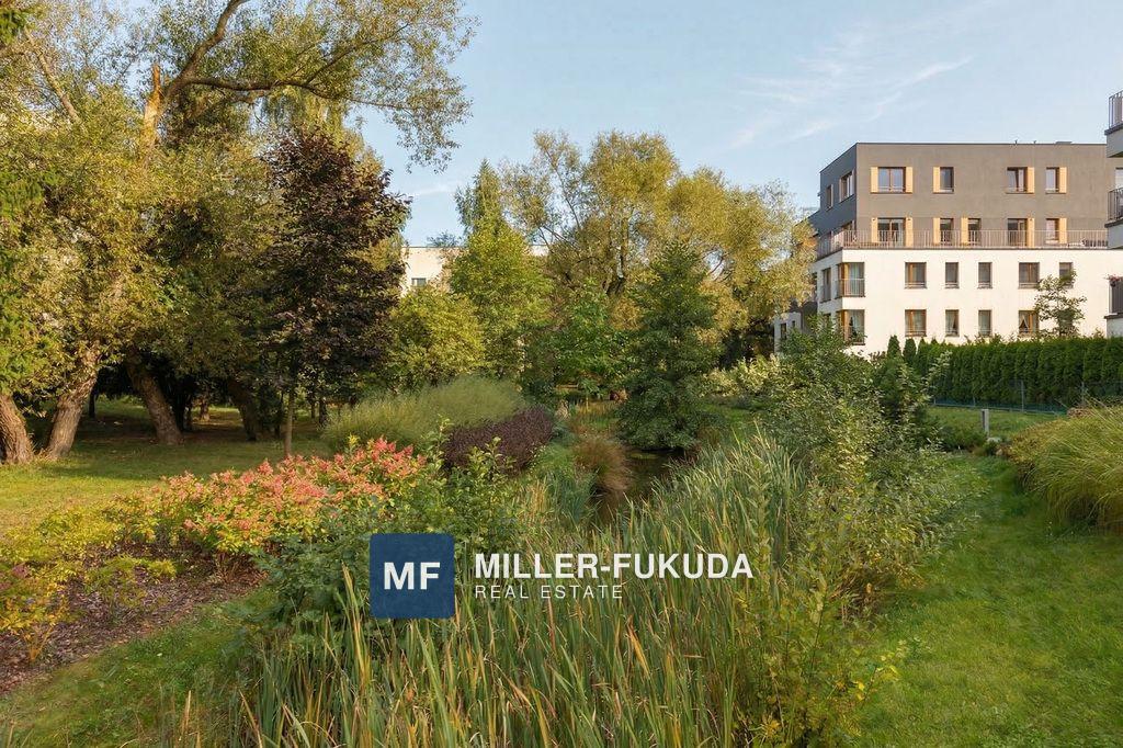 Wohnung zum Verkauf - Warszawa, Wilanów, Prymasa Augusta Hlonda (9)