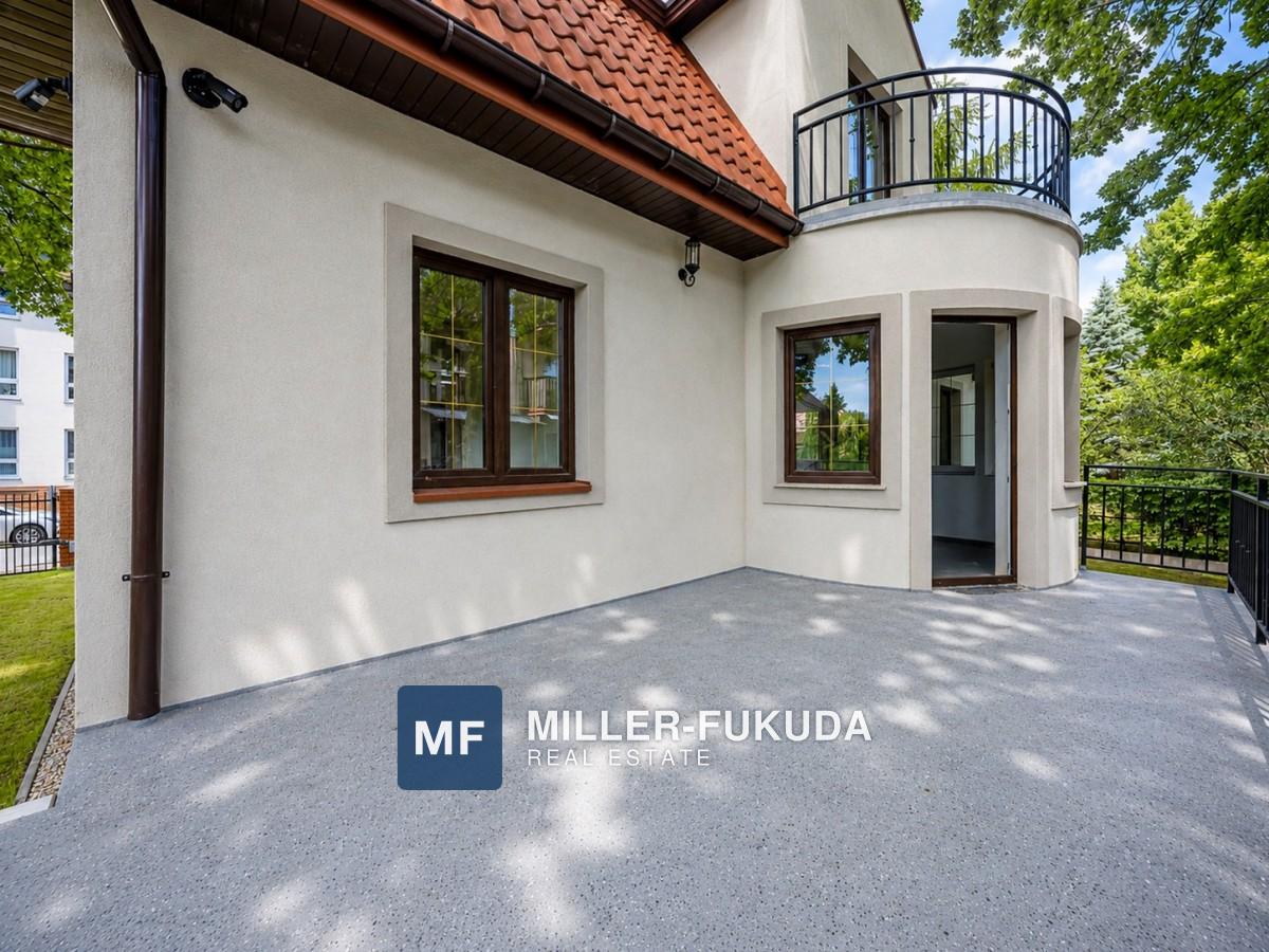 Haus zum Verkauf - Warszawa, Wesoła, Szermiercza (13)