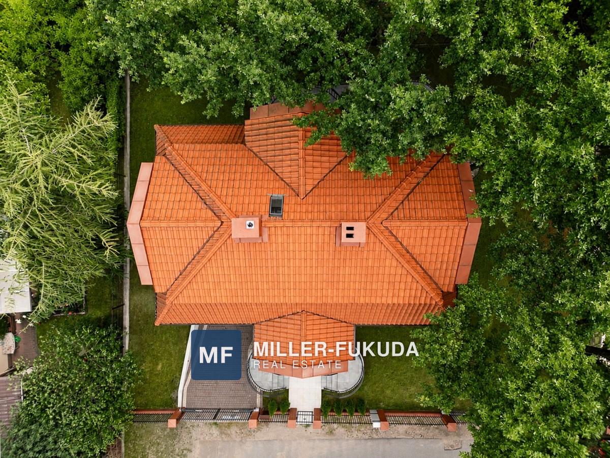 Haus zum Verkauf - Warszawa, Wesoła, Szermiercza (17)