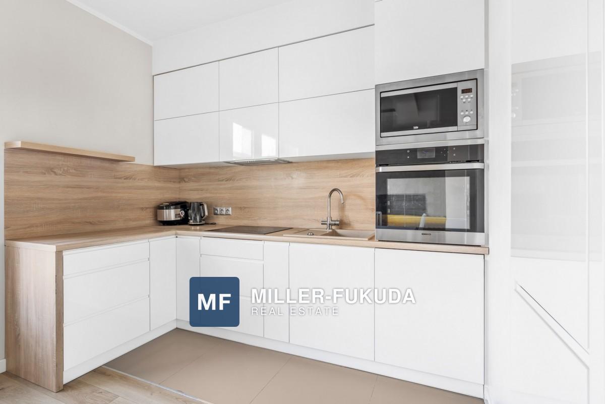 Wohnung zum Verkauf - Warszawa, Wola, Jana Kazimierza (10)