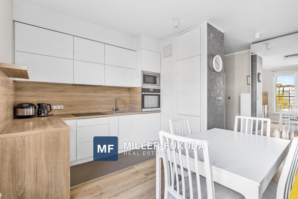 Wohnung zum Verkauf - Warszawa, Wola, Jana Kazimierza (11)