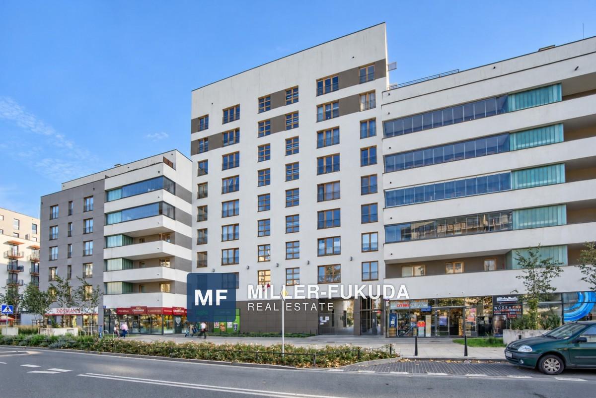 Wohnung zum Verkauf - Warszawa, Wola, Jana Kazimierza (17)