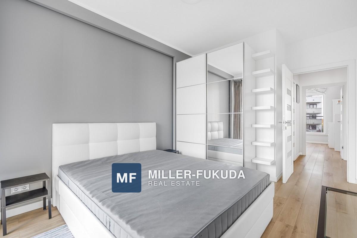Wohnung zum Verkauf - Warszawa, Wola, Jana Kazimierza (2)