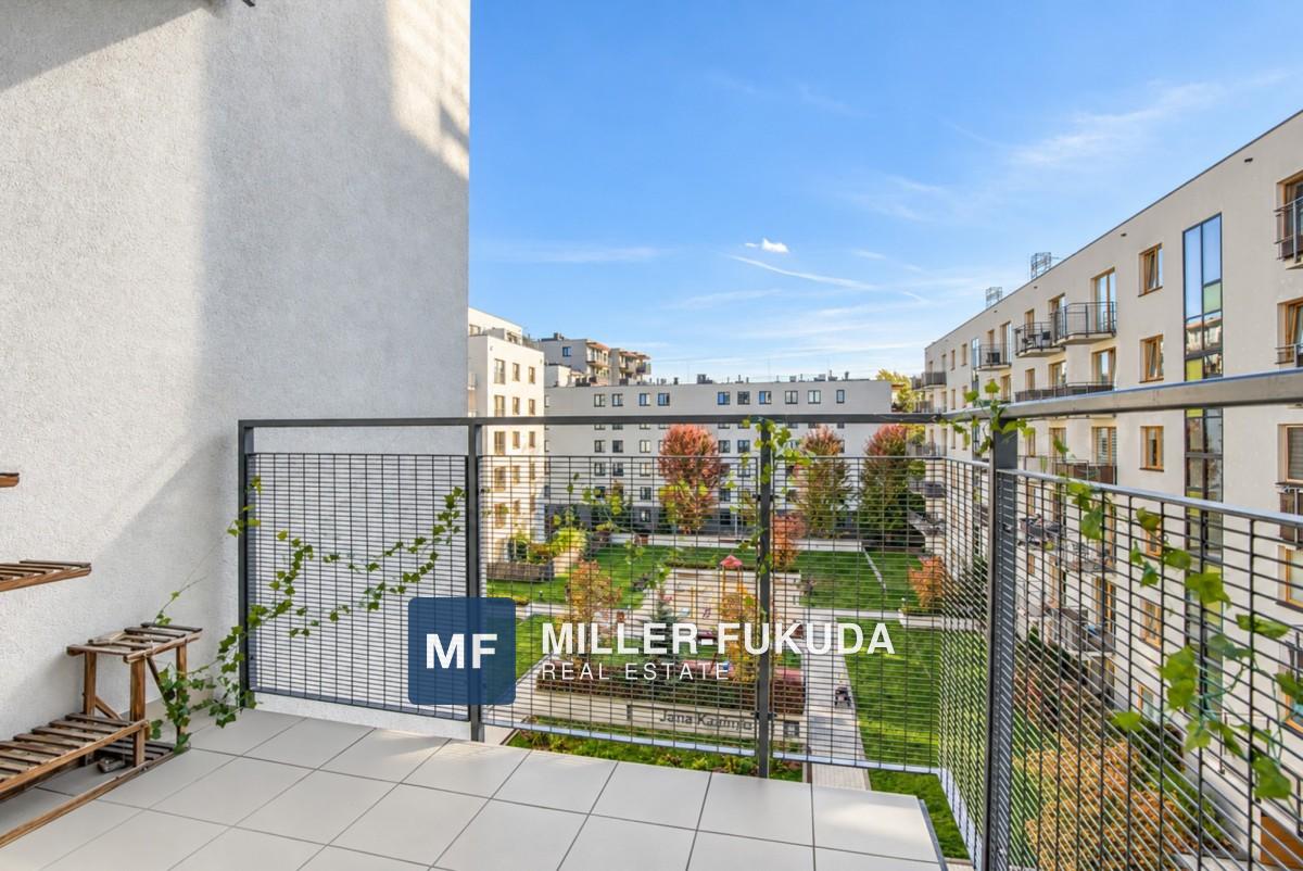 Wohnung zum Verkauf - Warszawa, Wola, Jana Kazimierza (3)