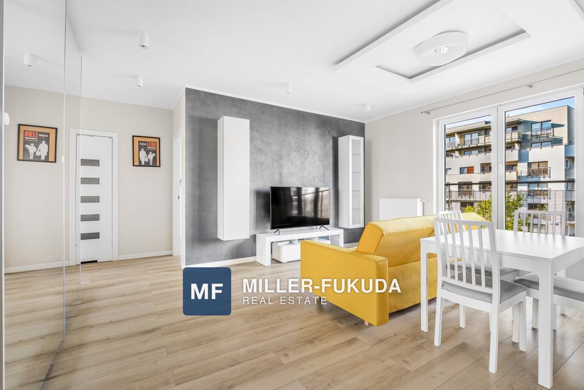 Wohnung zum Verkauf - Warszawa, Wola, Jana Kazimierza (8)
