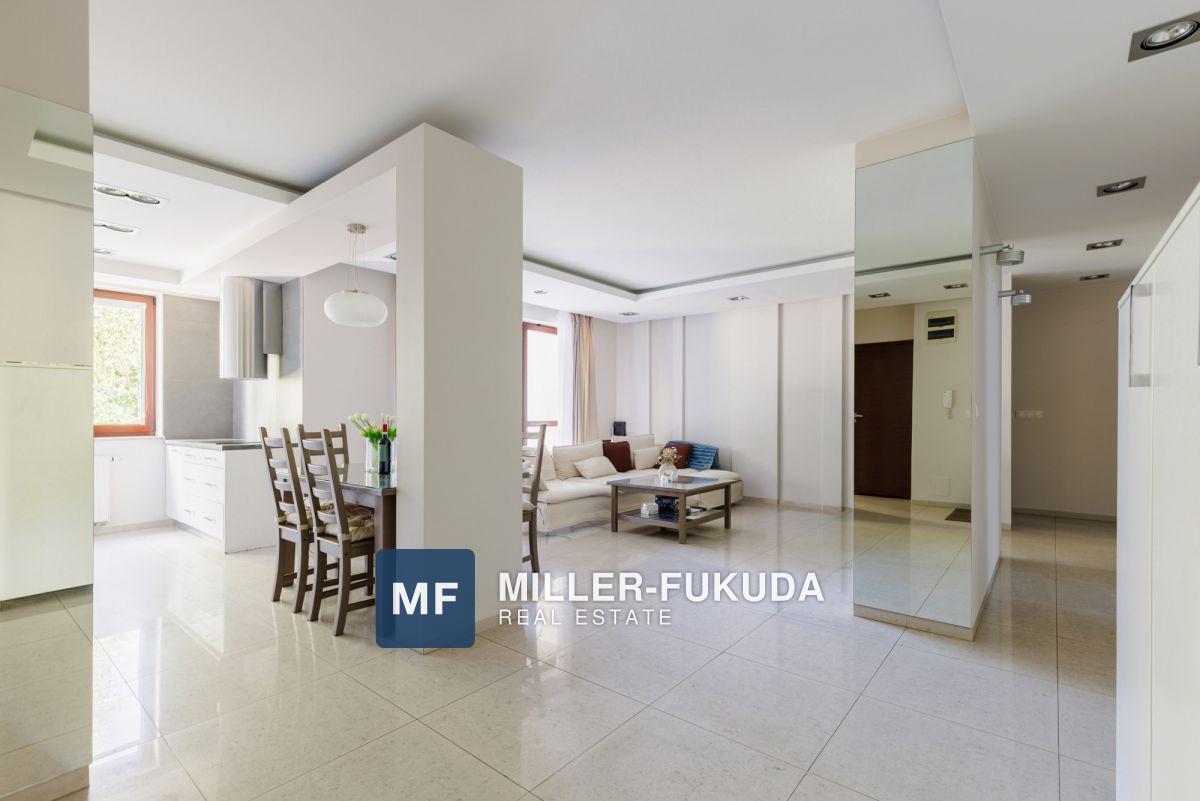 Wohnung zur Miete - Warszawa, Ursynów, Aleja Komisji Edukacji Narodowej (10)