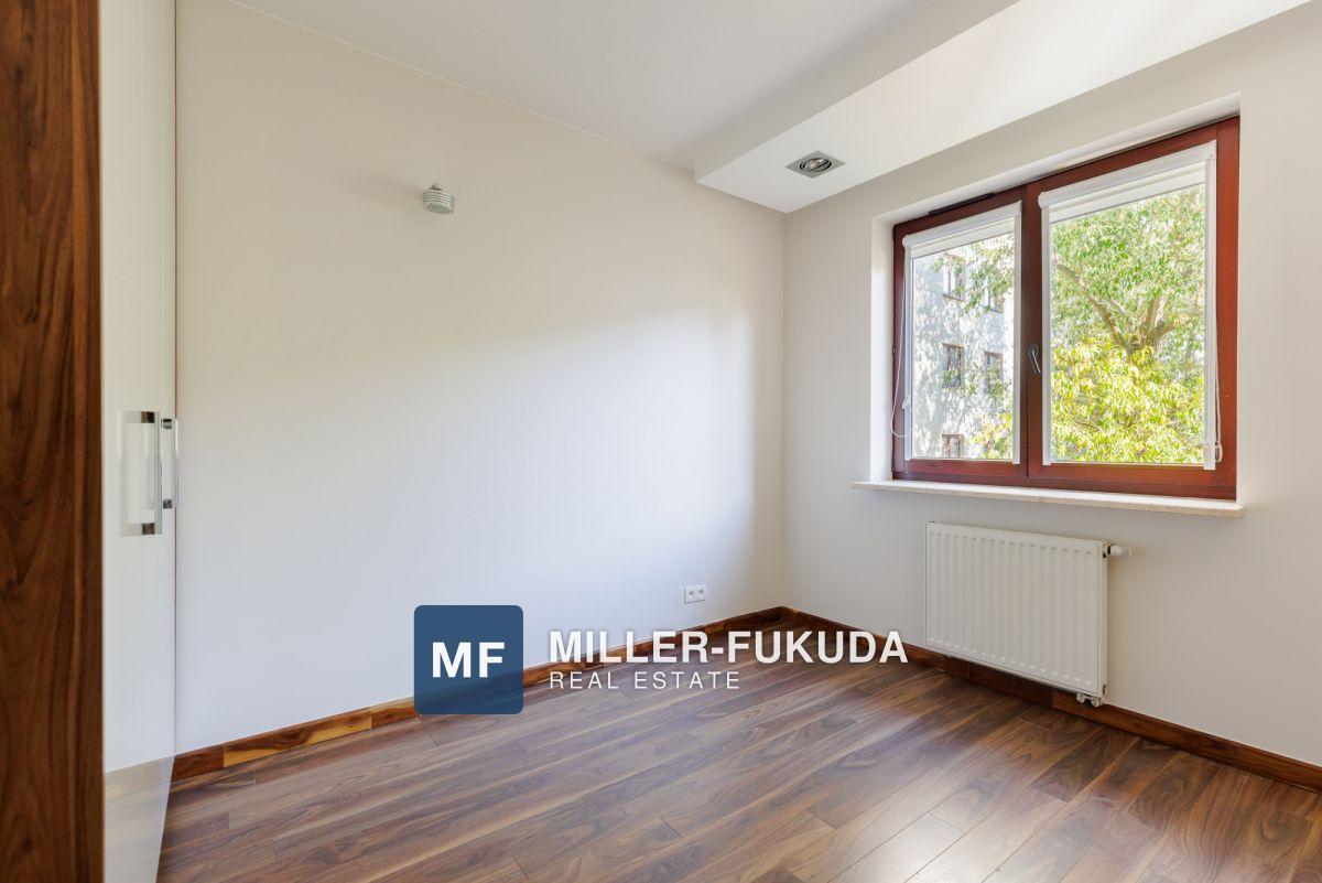 Wohnung zur Miete - Warszawa, Ursynów, Aleja Komisji Edukacji Narodowej (6)