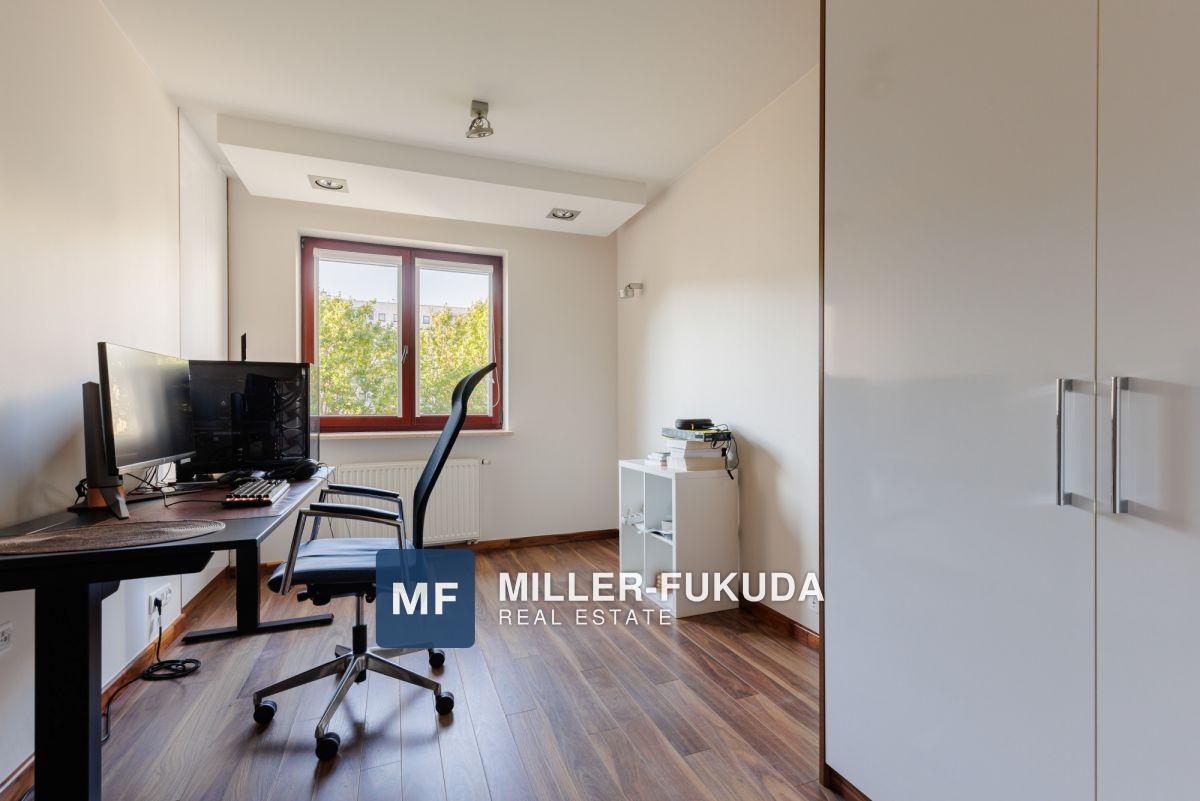 Wohnung zur Miete - Warszawa, Ursynów, Aleja Komisji Edukacji Narodowej (9)