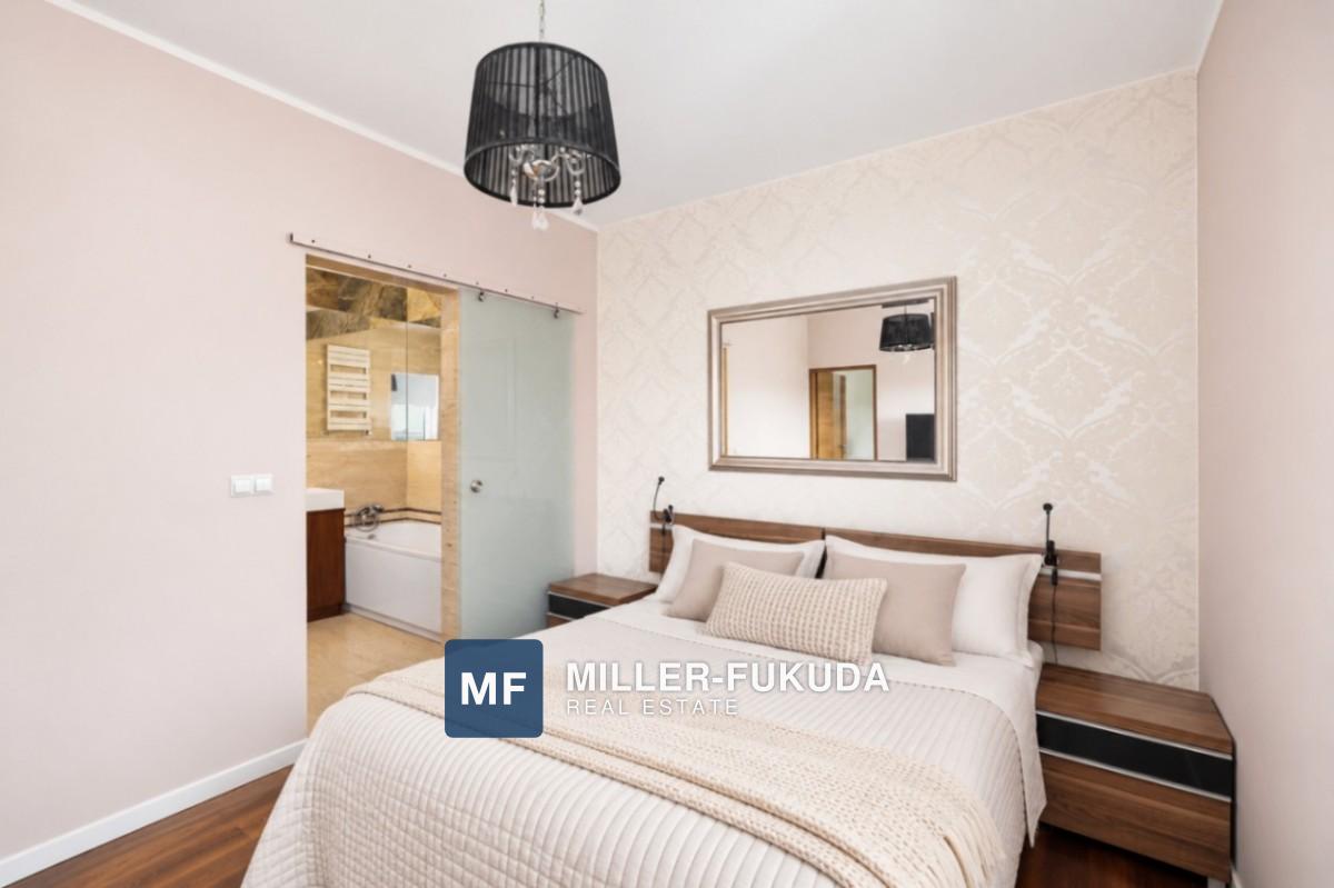Apartment for sale - Warszawa, Wola, Okopowa (10)