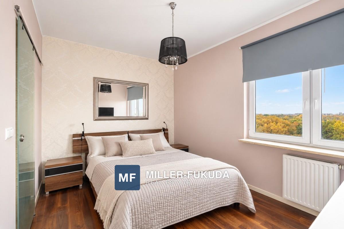 Apartment for sale - Warszawa, Wola, Okopowa (11)