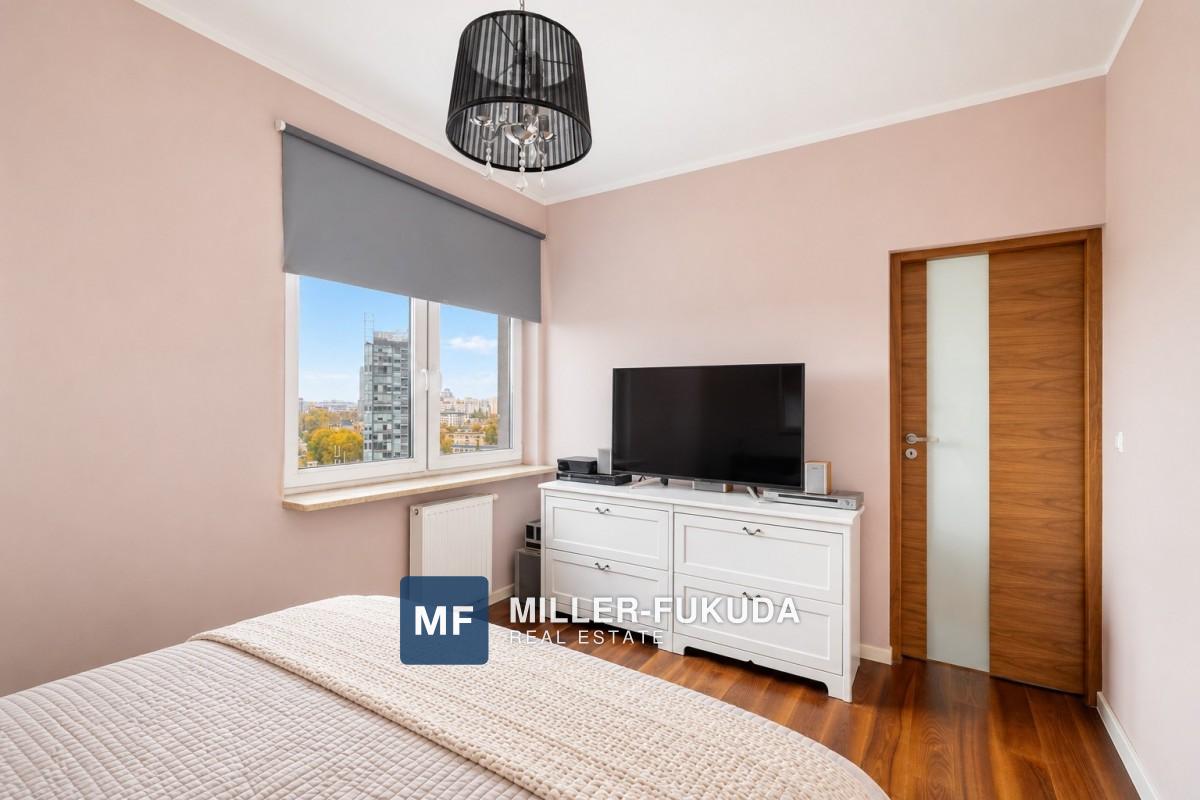 Apartment for sale - Warszawa, Wola, Okopowa (12)