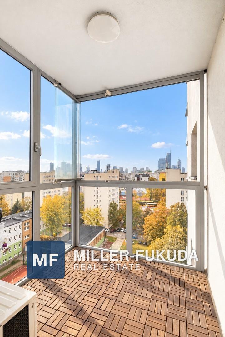 Apartment for sale - Warszawa, Wola, Okopowa (14)