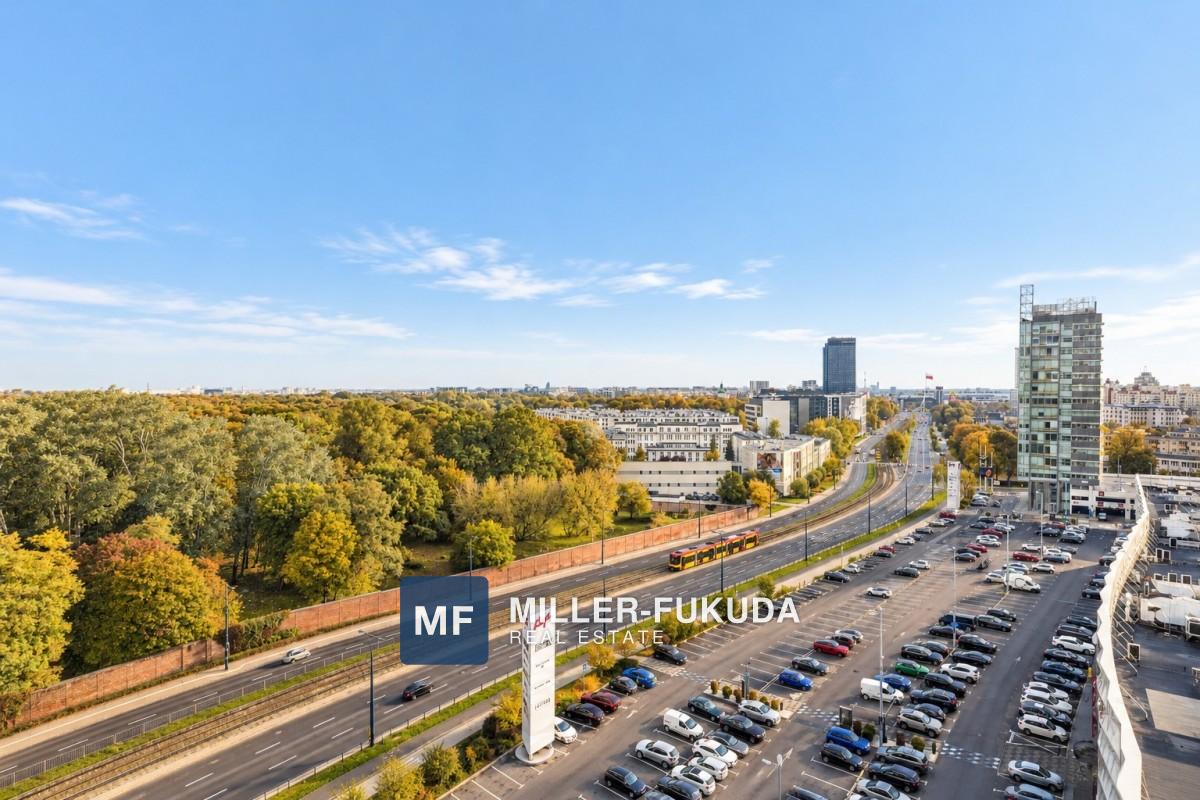 Apartment for sale - Warszawa, Wola, Okopowa (15)