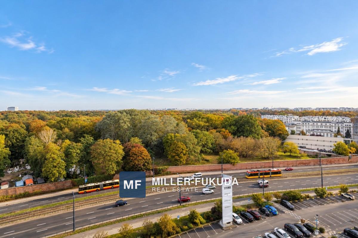 Apartment for sale - Warszawa, Wola, Okopowa (16)