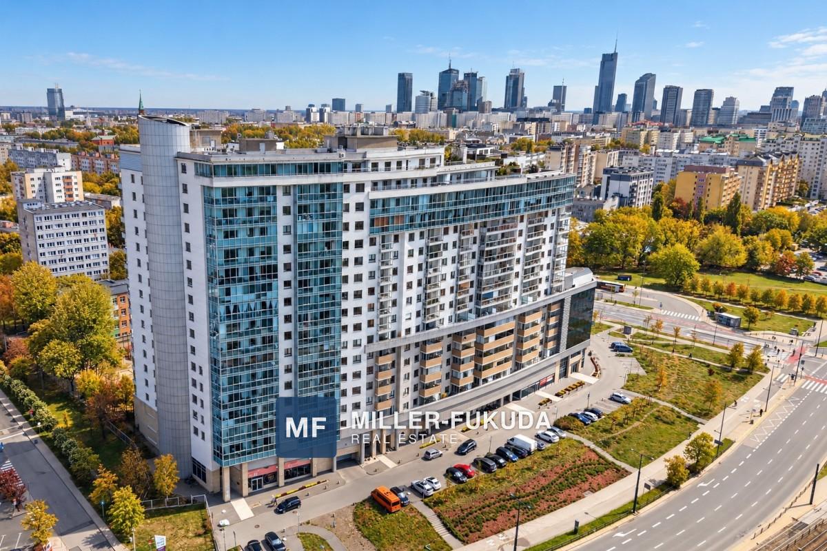 Apartment for sale - Warszawa, Wola, Okopowa (18)
