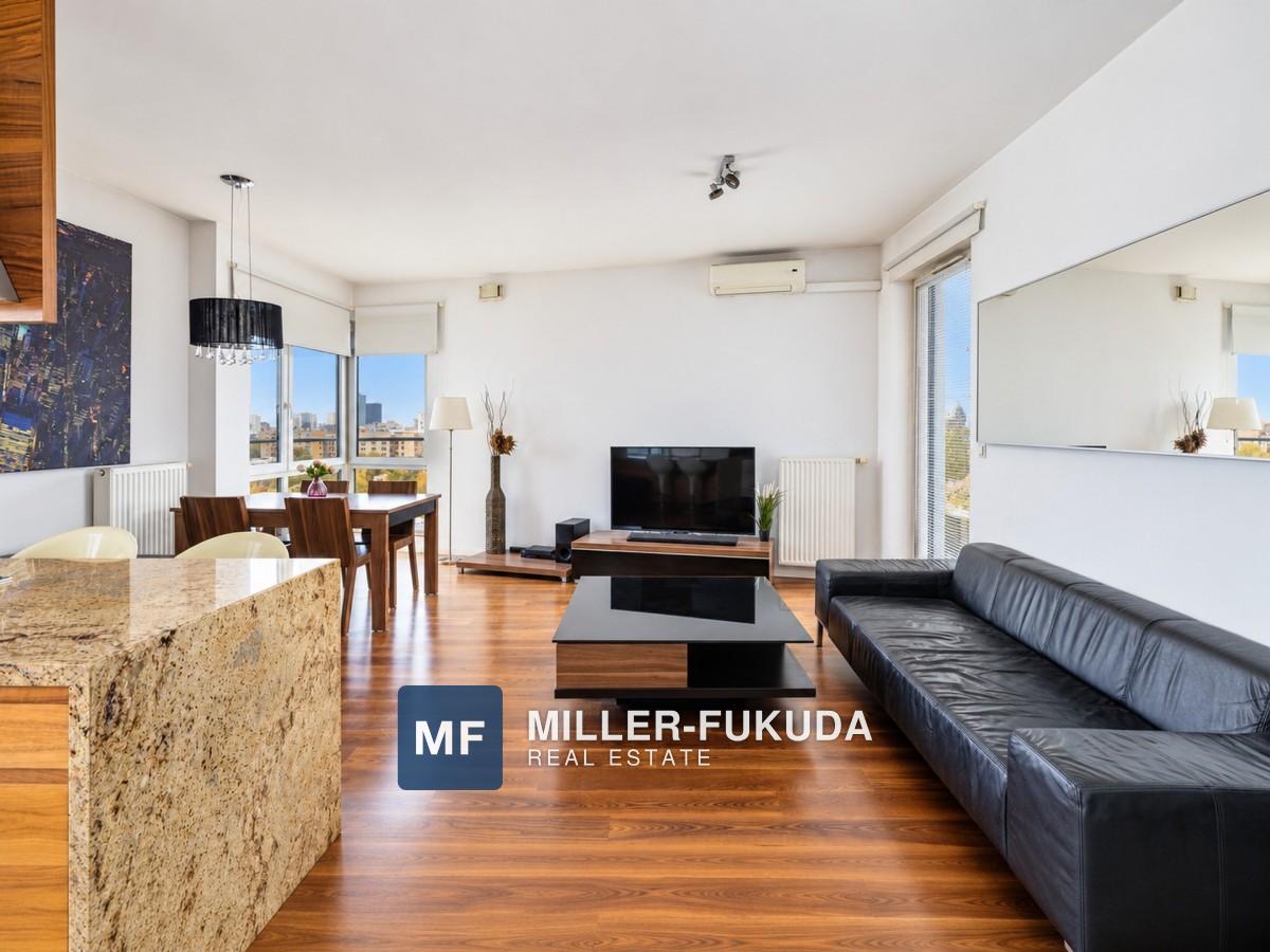 Apartment for sale - Warszawa, Wola, Okopowa (2)