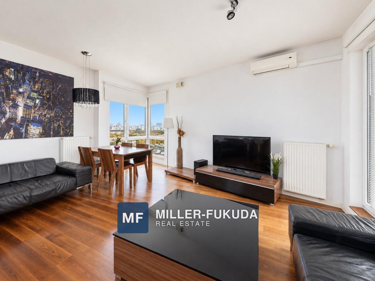 Apartment for sale - Warszawa, Wola, Okopowa (3)