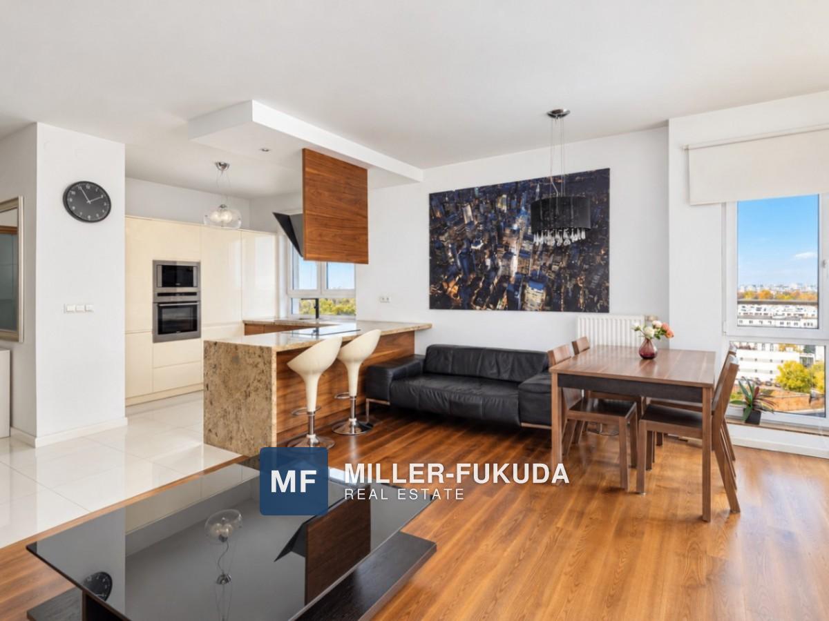 Apartment for sale - Warszawa, Wola, Okopowa (4)