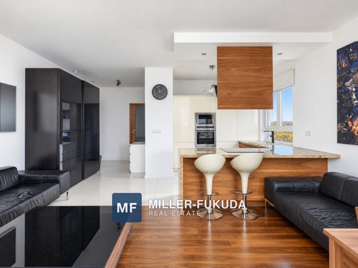 Apartment for sale - Warszawa, Wola, Okopowa (6)