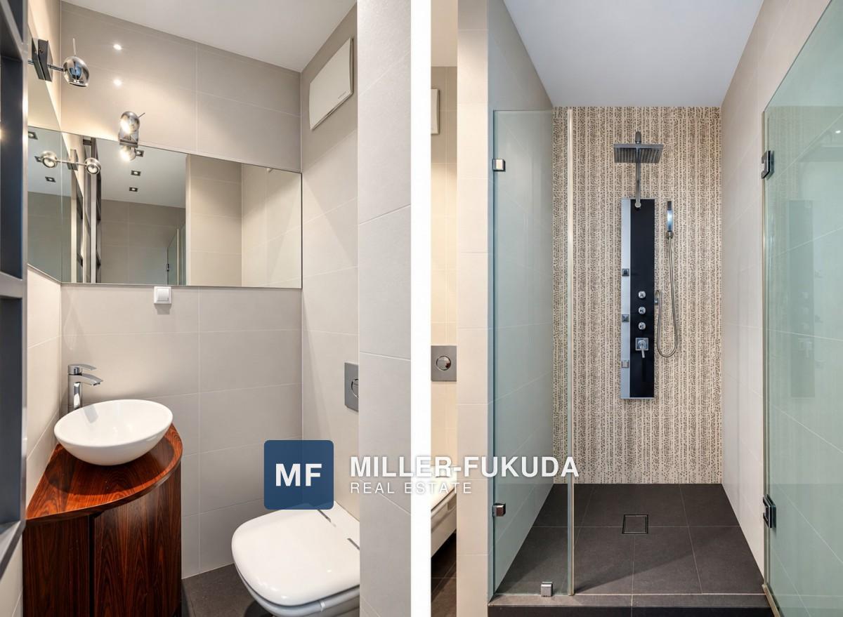 Apartment for sale - Warszawa, Wola, Okopowa (7)