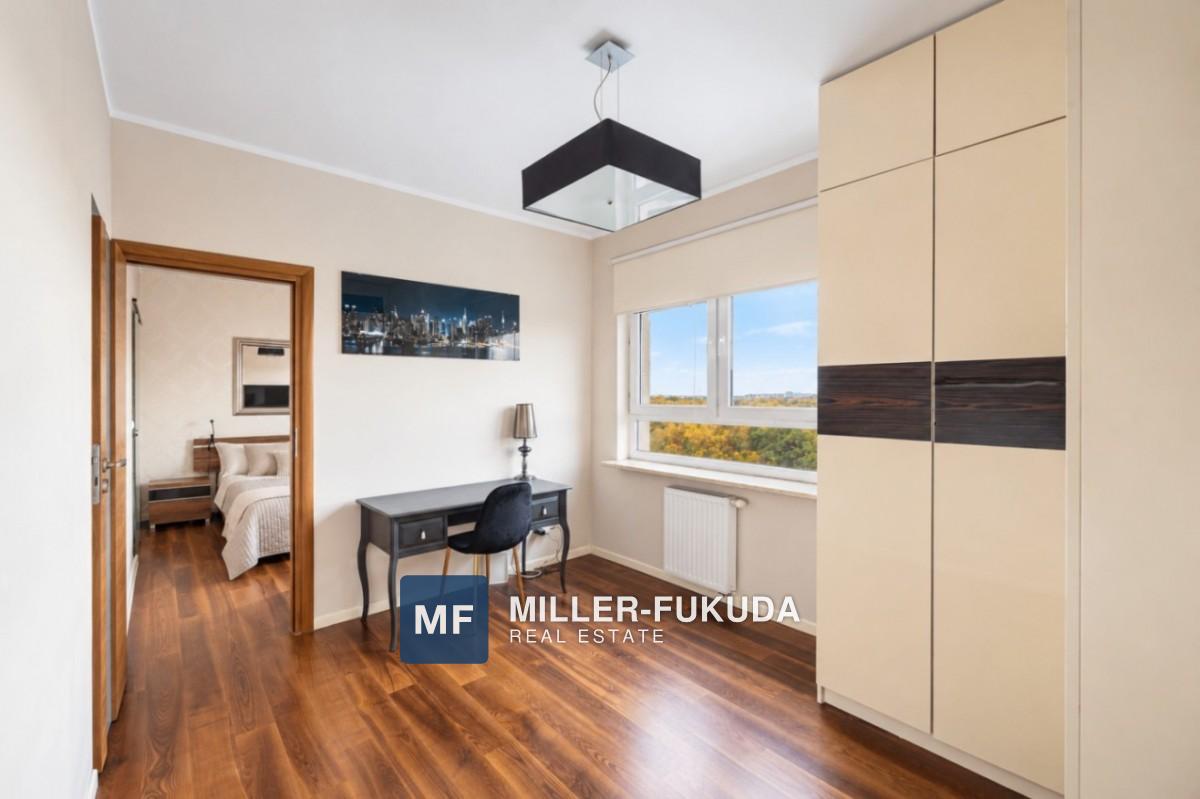 Apartment for sale - Warszawa, Wola, Okopowa (8)