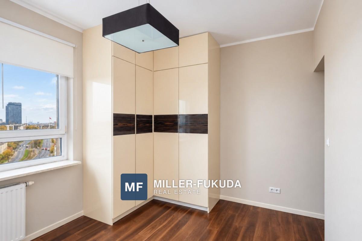 Apartment for sale - Warszawa, Wola, Okopowa (9)