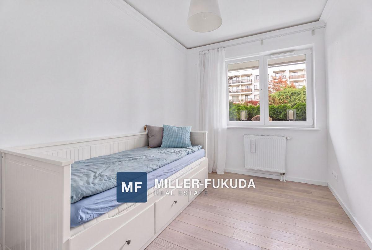 Wohnung zum Verkauf - Warszawa, Żoliborz, Stanisława Dygata (13)