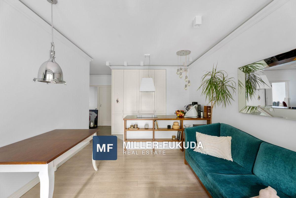 Wohnung zum Verkauf - Warszawa, Żoliborz, Stanisława Dygata (5)