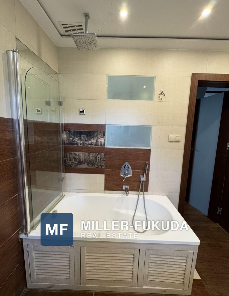 Wohnung zum Verkauf - Warszawa, Mokotów, Jarosława Dąbrowskiego (10)