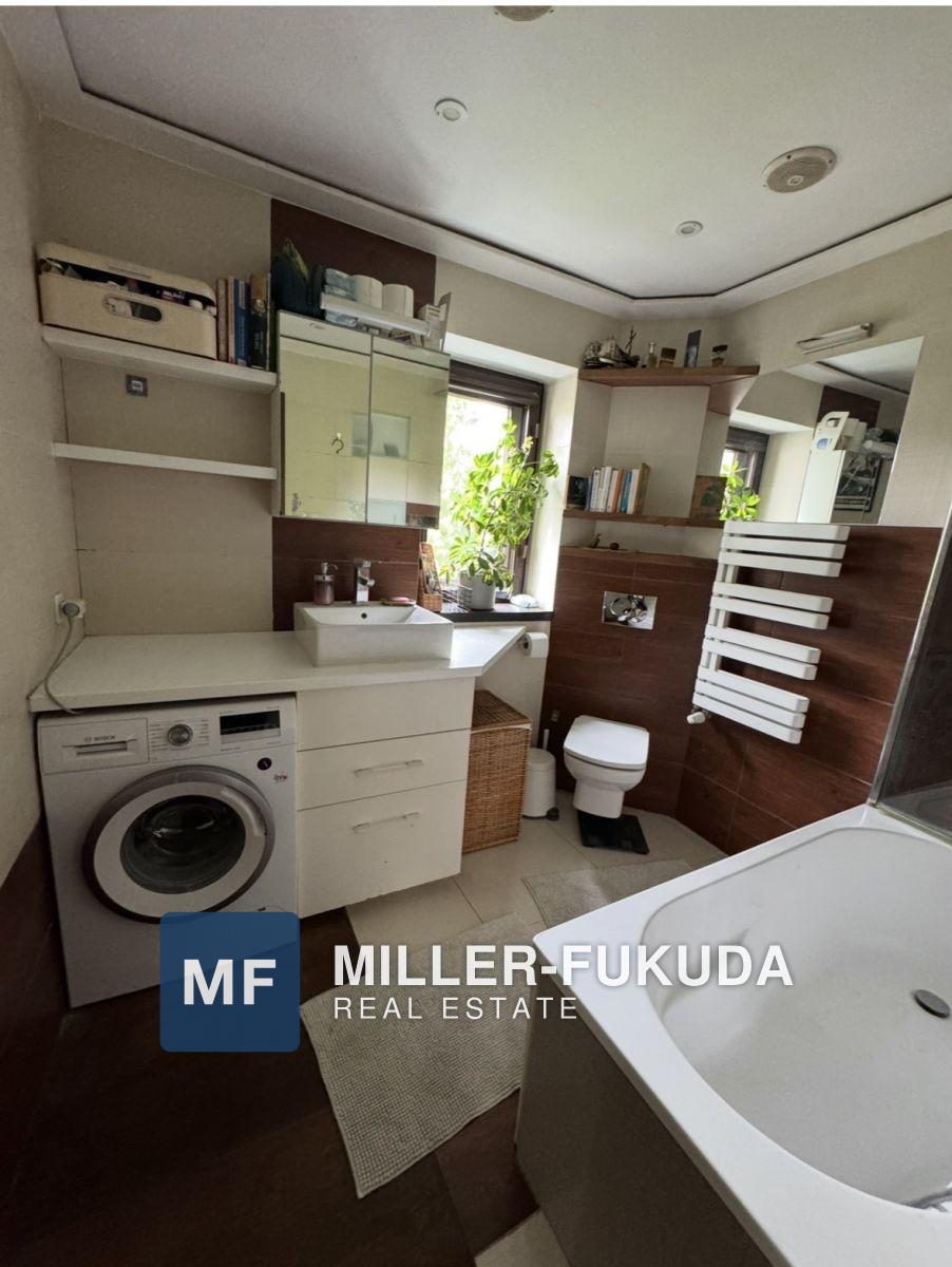 Wohnung zum Verkauf - Warszawa, Mokotów, Jarosława Dąbrowskiego (12)
